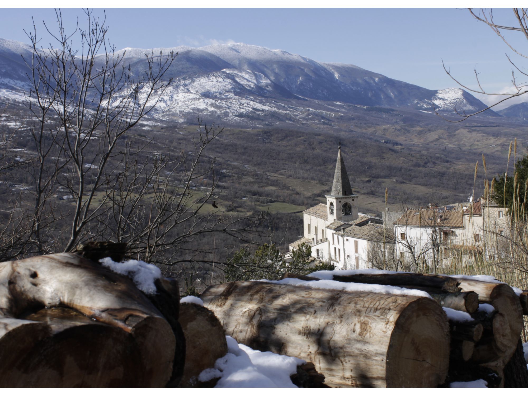 20 Borghi Incantevoli dell'Abruzzo - Caramanico Terme: Benessere e Storia nel Parco Nazionale della Majella