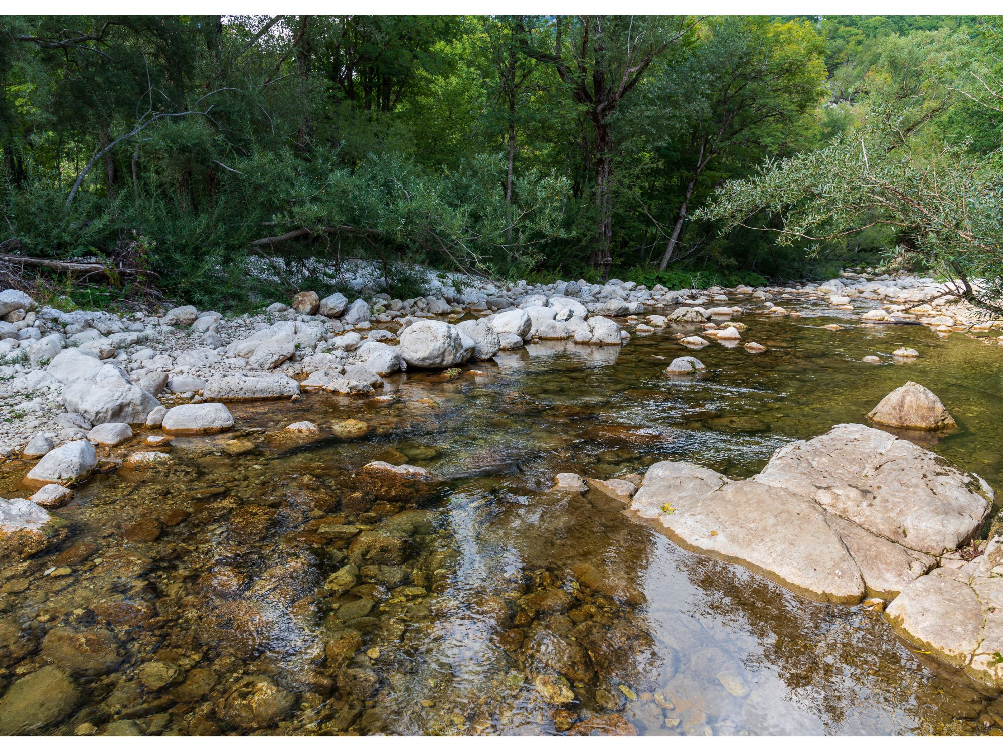 20 Borghi Incantevoli dell'Abruzzo - Civitella Alfedena