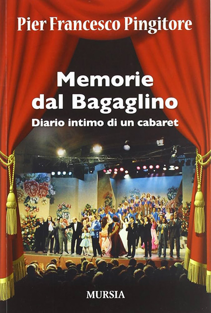 Diario Intimo di un Cabaret