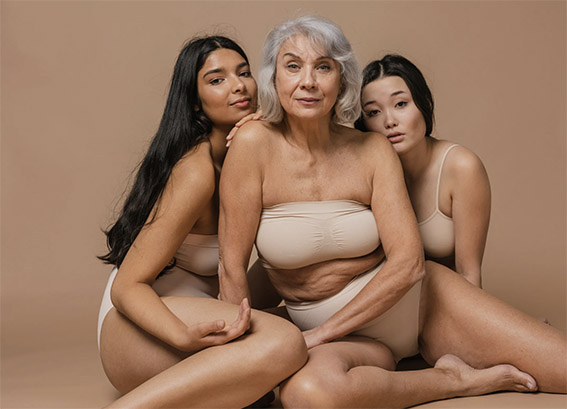 Gestione della Menopausa: Sintomi, Soluzioni e Approcci Medici