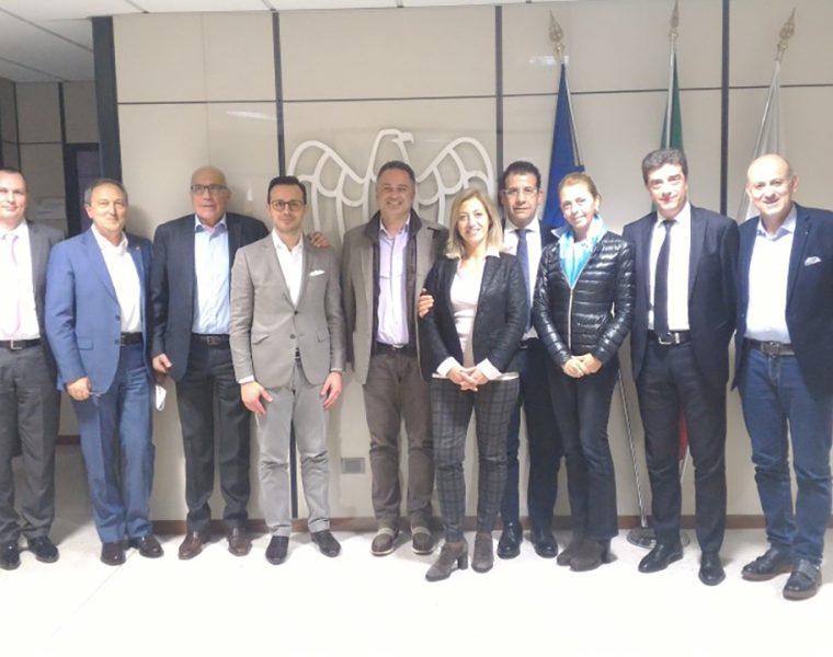 Sezione Agroalimentare di Confindustria