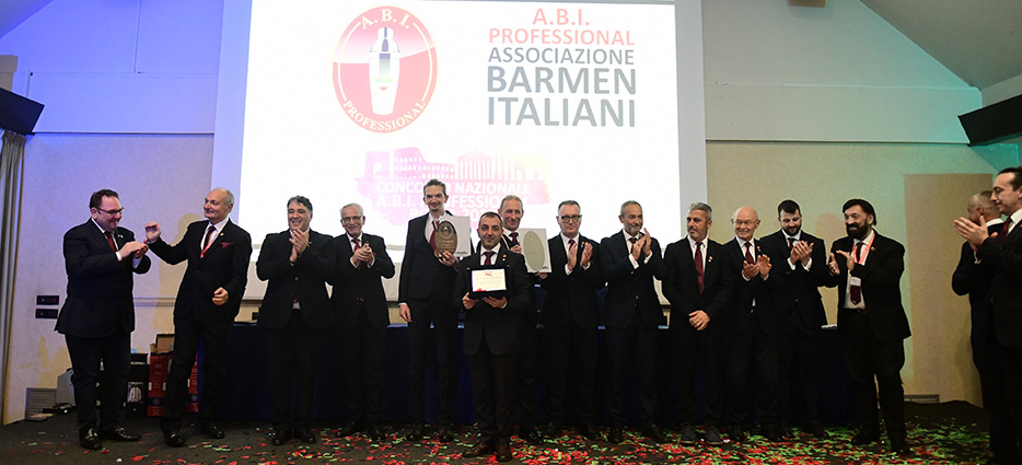 Competizioni ABI Professional Roma