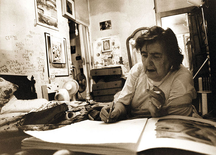 Alda Merini: Alla Ricerca della Libertà
