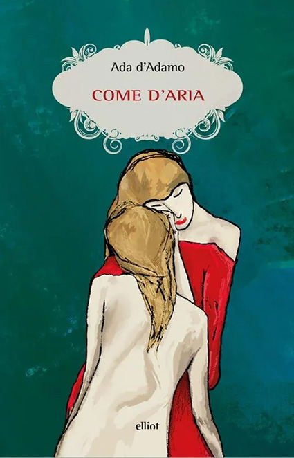 Come d'aria di Ada D'Adamo