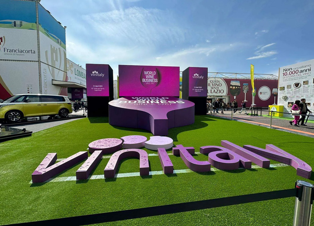 Vinitaly 2025
