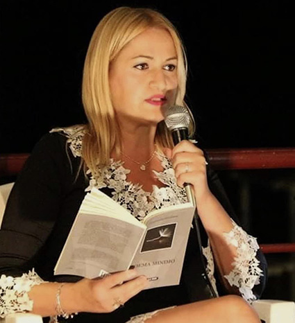 Parole d'Abruzzo