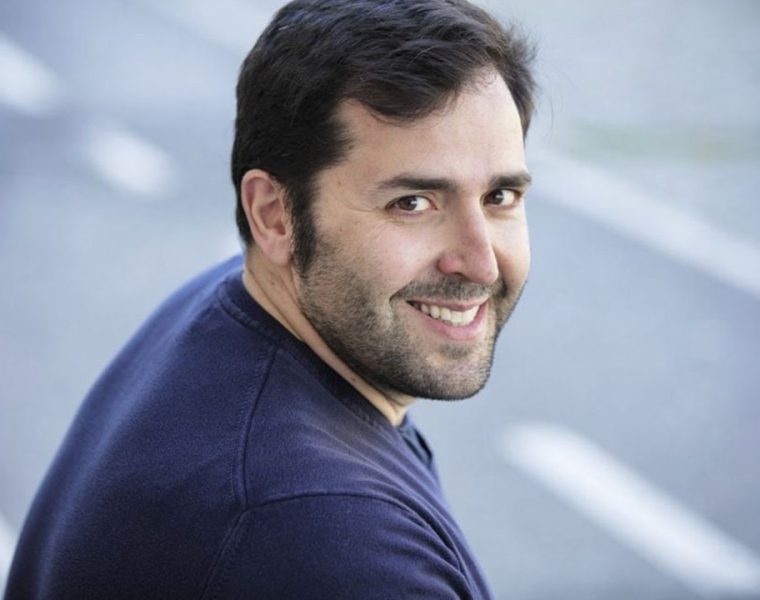 Federico Perrotta Show a Enna