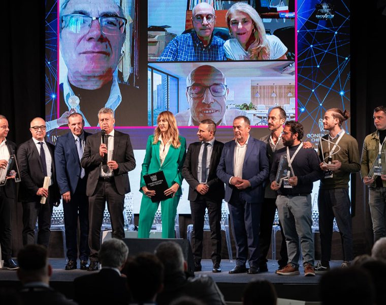 Campioni Innovazioni 2023