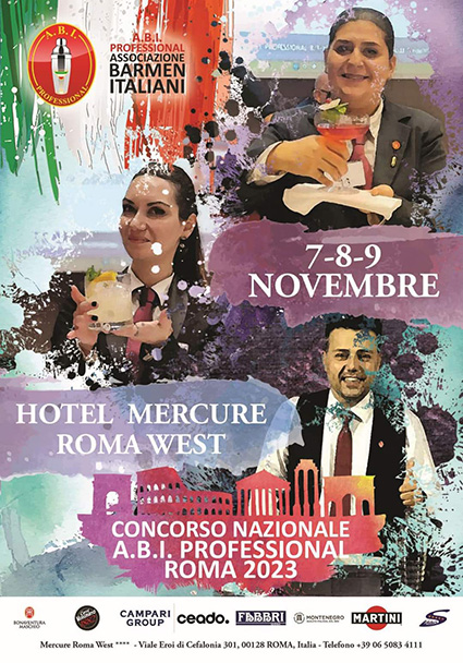 Competizioni ABI Professional Roma