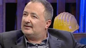 Luigi Guelpa a Pescara