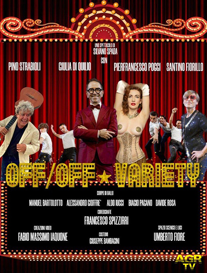 Off/Off Variety