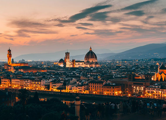 Le Mete Preferite degli Italiani_Toscana