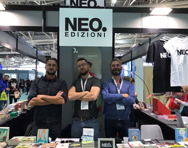 Concorso Narrativa Neo Edizioni