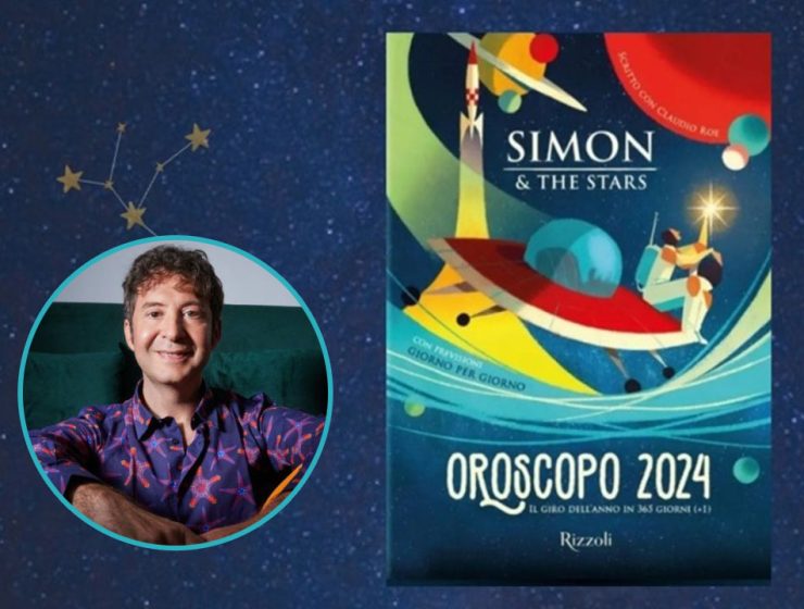Oroscopo 2024: Un Viaggio entusiasmante
