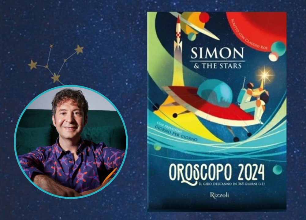 Oroscopo 2024: le previsioni uniche di Simon & The Stars a Pescara