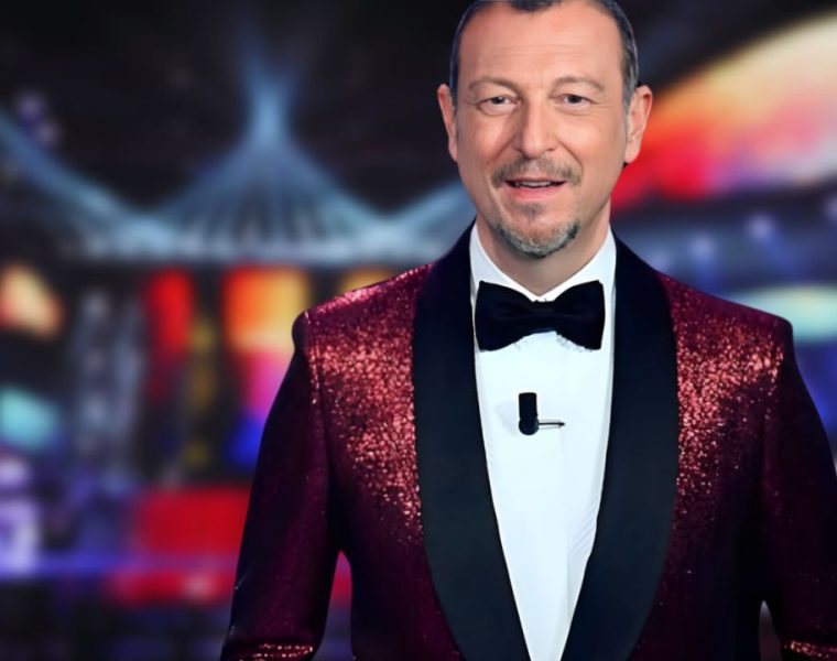 Festival di Sanremo serata cover
