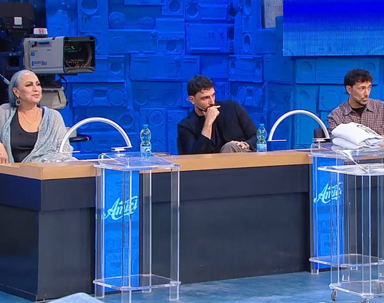 Spoltore Ensemble Amici selezione