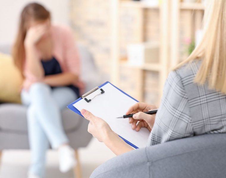 Bonus Psicologo Sostegno Psicoterapia