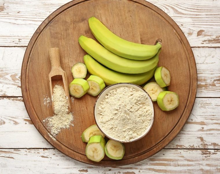 Farina di Banane: Benefici e Utilizzi