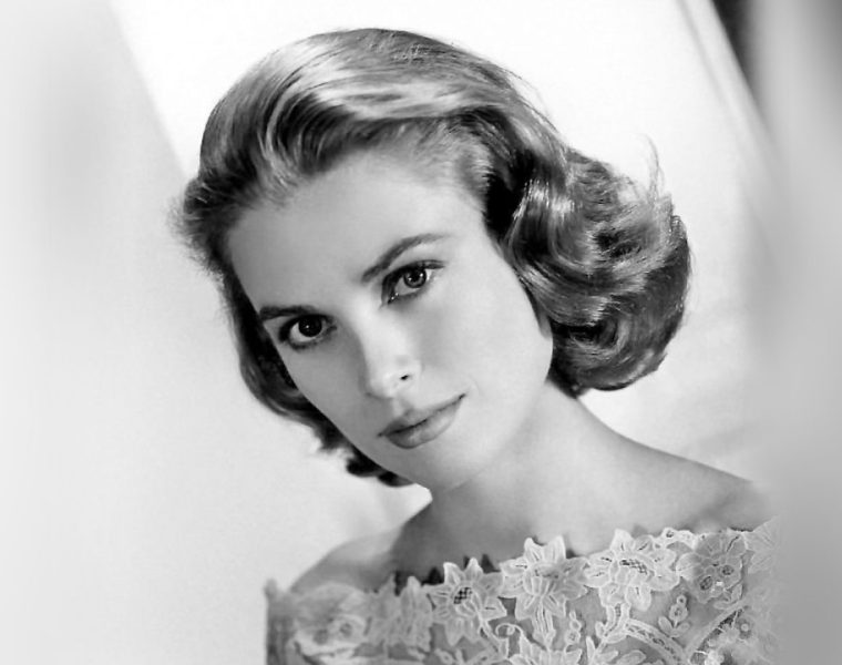Grace Kelly icona di Stile