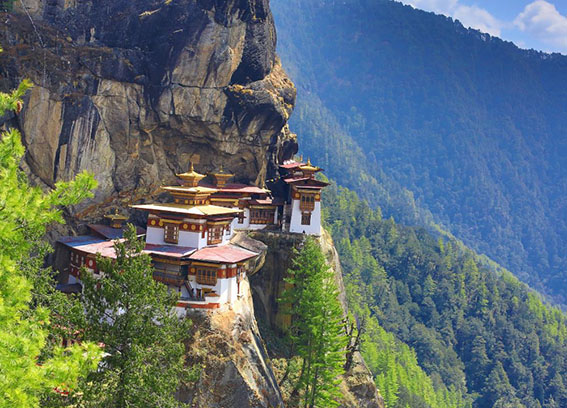 Viaggi Culturali: Esperienze Uniche: Bhutan