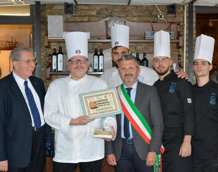 Festival del Brodetto dell'Adriatico