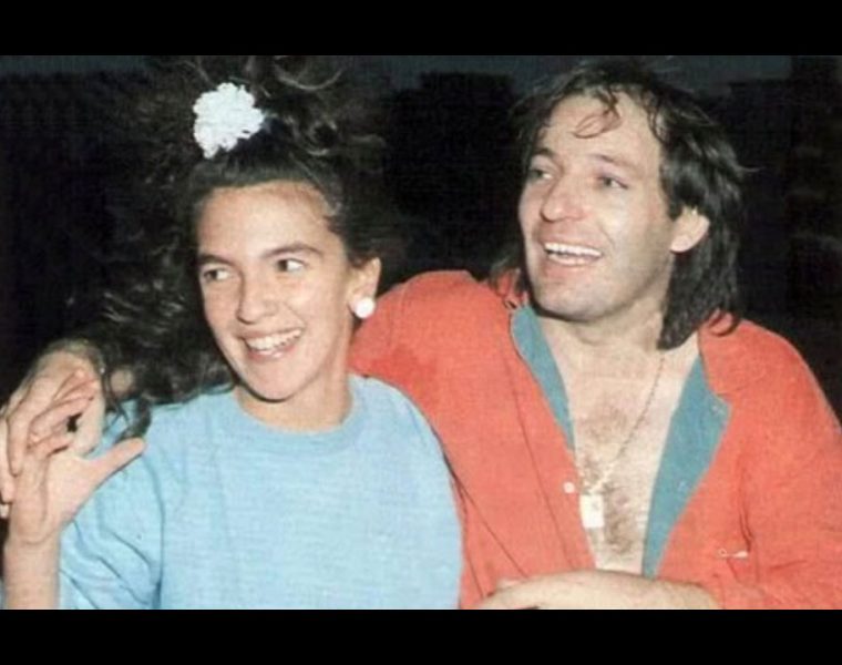 L'Indimenticabile "Gabri" di Vasco Rossi: Gabriella Sturani
