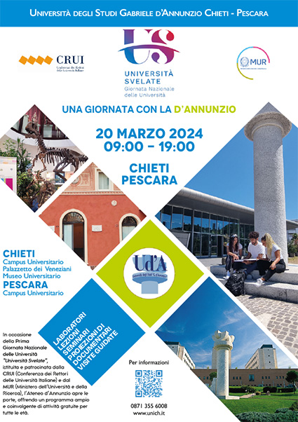 Giornata delle Università Italiane