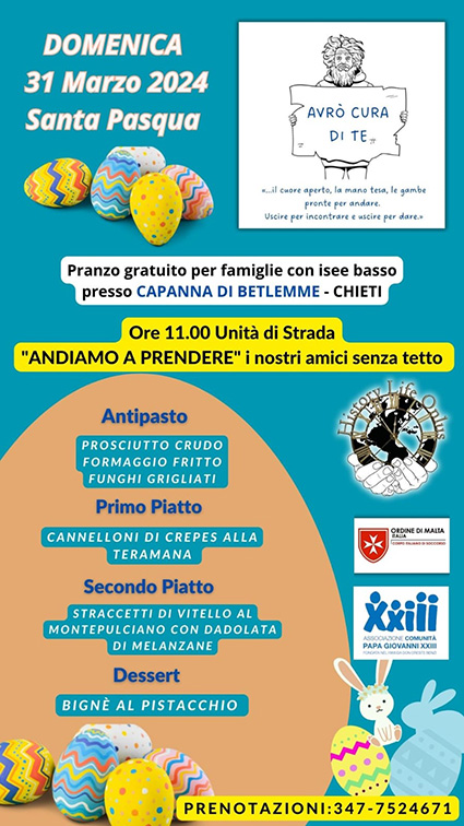 Avrò Cura di te