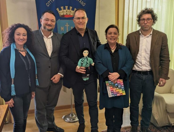 Partnership per Implementare il PANGI