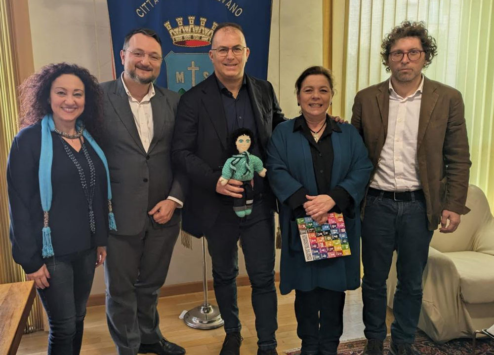 Partnership per Implementare il PANGI