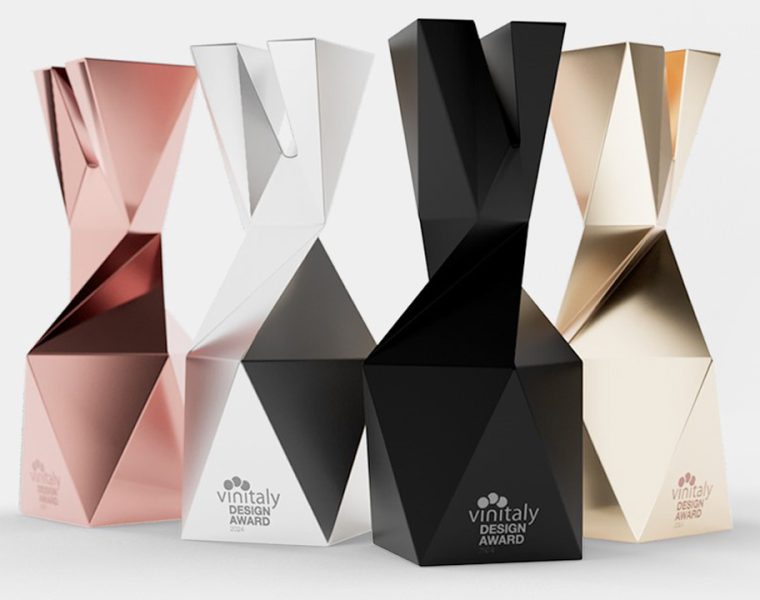 Vinitaly Design Award