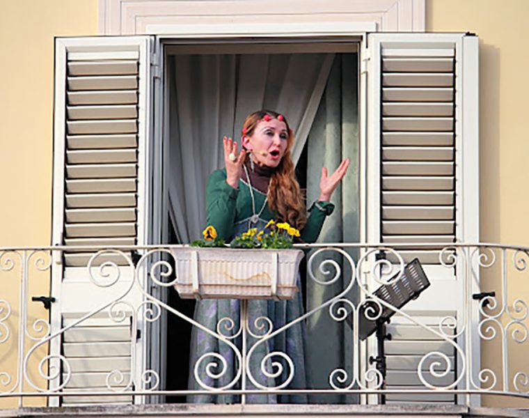 "Lu Bbongiorne" di Pianella