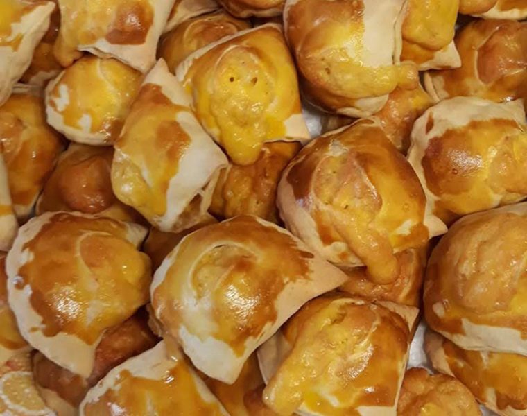 Fiadoni abruzzesi