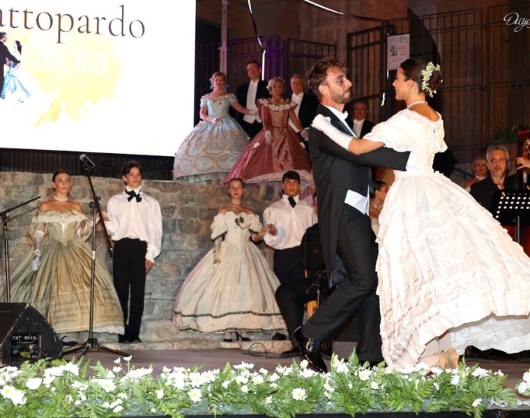 Premio Gattopardo d'Oro 2024