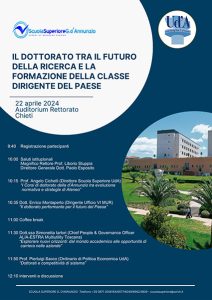 Formazione per la Classe Dirigente