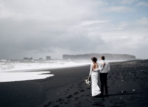 Le Spiagge di Sabbia Nera