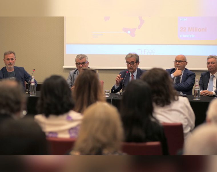 Risorgimento Cooperative Vitivinicole Italiane