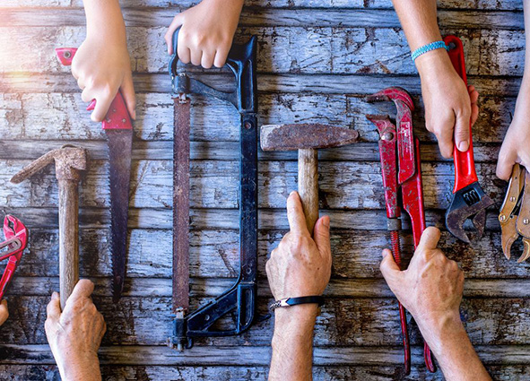 Sviluppo Territoriale e Sicurezza sul Lavoro