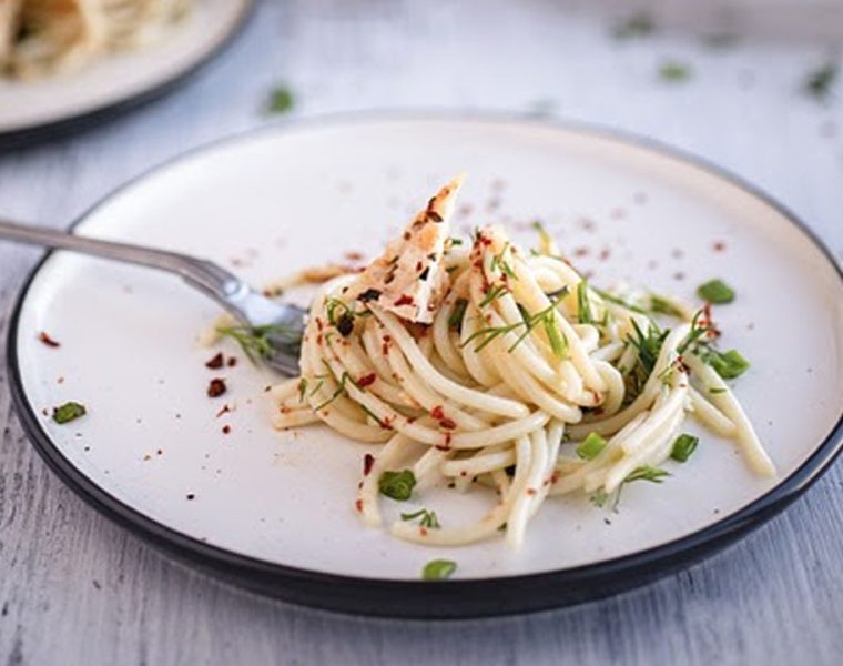 Cibo e Design: Protagonisti della Giornata