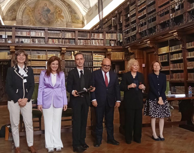 Una Storia Editoriale di Successo