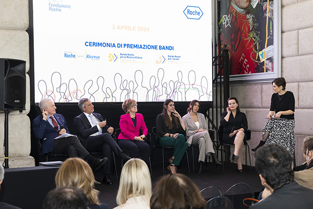 Dall'Oncologia alle Neuroscienze fino all'Oftalmologia