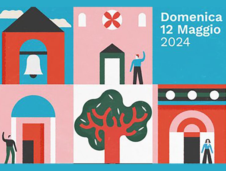 Trentesima edizione di Chiese Aperte