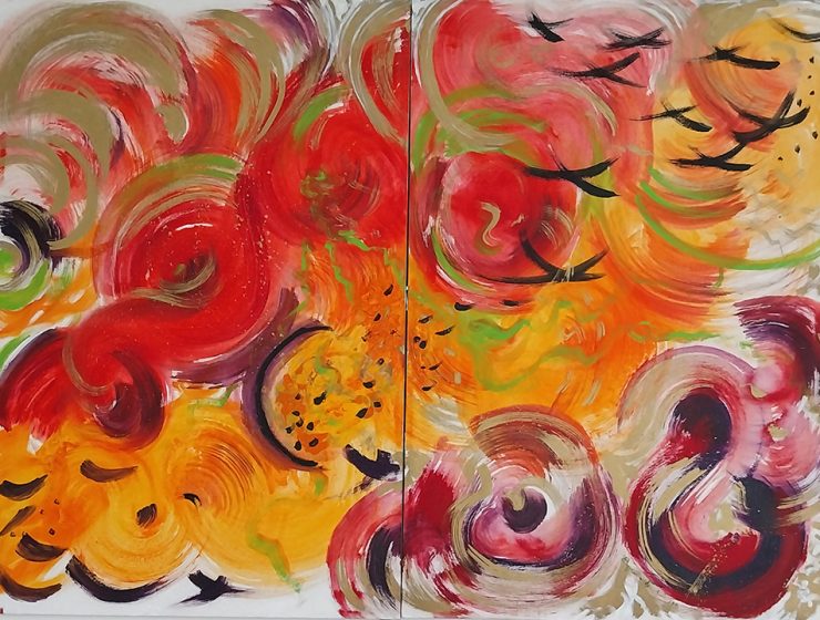 Arte contemporanea senza etichette