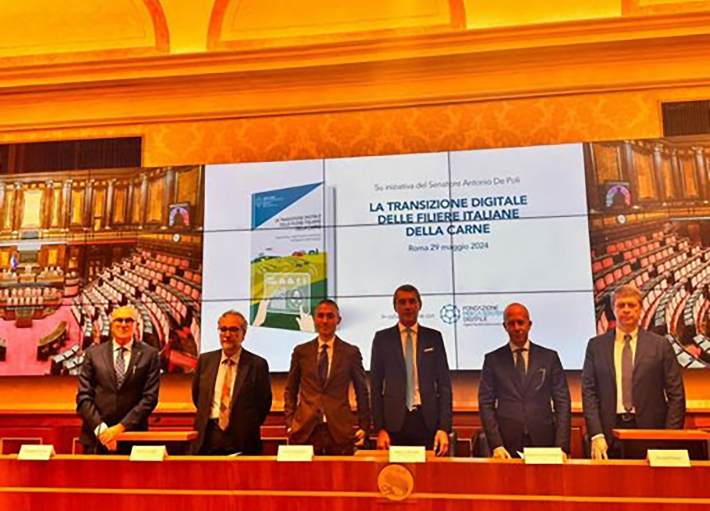 Il Manifesto SMART MEAT 2030