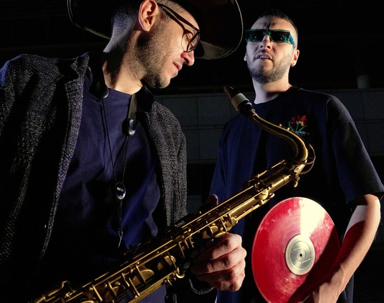 L'Ultima Frontiera del Jazz Elettronico