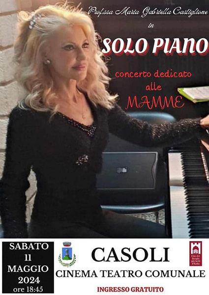 Una Serata Unica