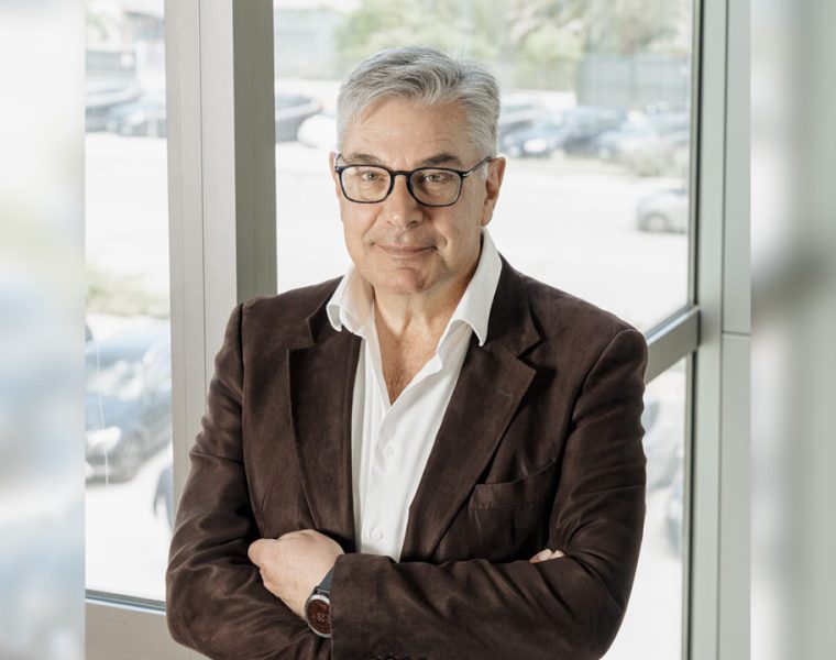 Nominato Paolo Marino