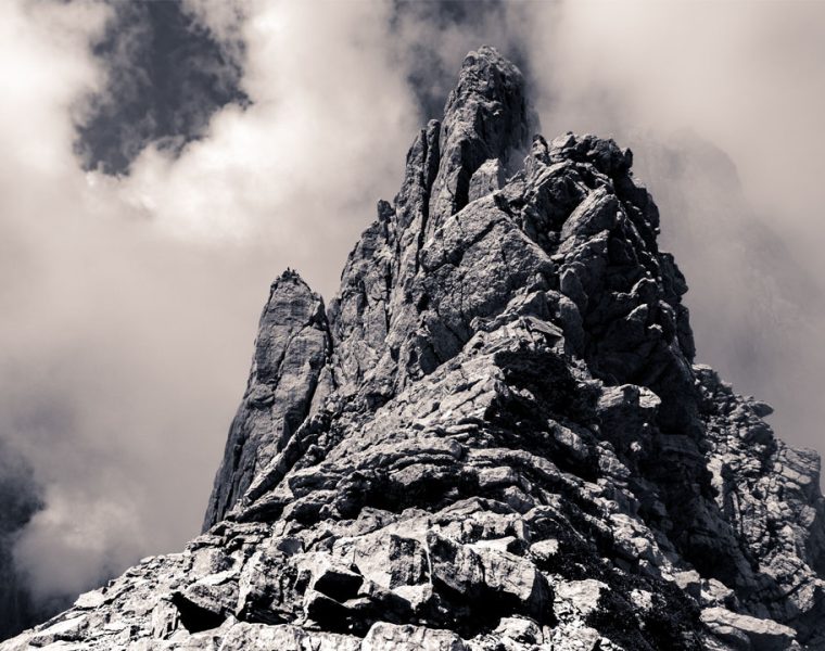 Gran Sasso E Monti Della Laga