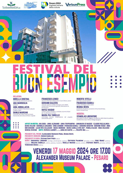 Festival del Buon Esempio